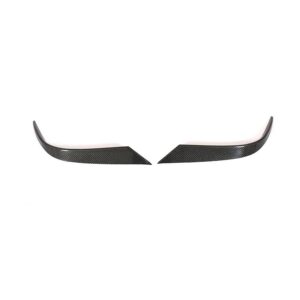 Ferrari F149 California Carbon Fiber Front Canards