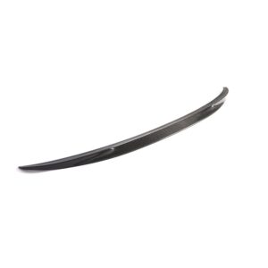BMW F30 3 Series Carbon Fiber Rear Spoiler