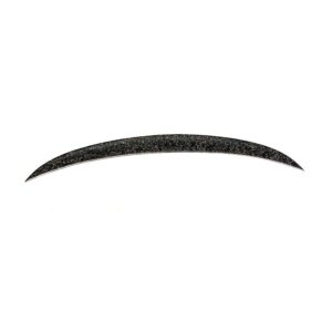 BMW F30 3 Series Carbon Fiber Rear Spoiler