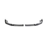 BMW F97 X3M Carbon Fiber Front Lip