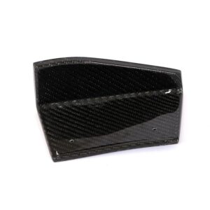 Audi 8S Tt Rs Carbon Fiber Front Lip