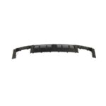 Mercedes-Benz W222 S-Class Carbon Fiber Rear Diffuser