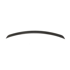 Mercedes-Benz C257 CLS Carbon Fiber Rear Spoiler