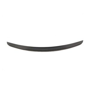 Lexus XV70 ES Carbon Fiber Front Lip