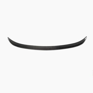 BMW F30 3 Series Carbon Fiber Rear Spoiler