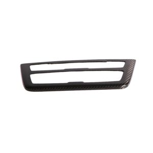 BMW F80 M3 Dry Carbon Fiber Interior Trim