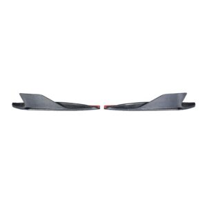Audi 4S R8 Carbon Fiber Side Skirts