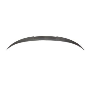 BMW F33 4 Series Carbon Fiber Rear Spoiler