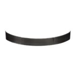 Audi 8S TT Carbon Fiber Rear Spoiler