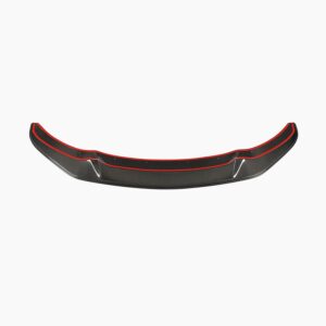 BMW F32 4 Series Carbon Fiber Front Lip