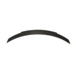 Mercedes-Benz C238 E-Class Carbon Fiber Rear Spoiler
