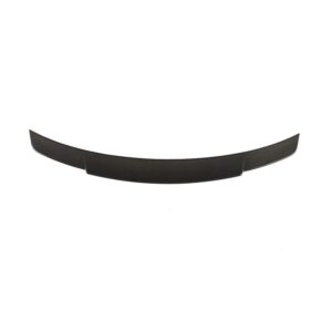 Mercedes-Benz C257 CLS Carbon Fiber Rear Spoiler