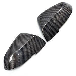BMW F30 3 Series Carbon Fiber Mirror Covers