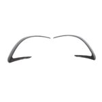 Mercedes-Benz X290 Gt43 Carbon Fiber Rear Canards