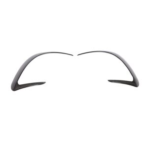 Mercedes-Benz X290 Gt43 Carbon Fiber Rear Canards