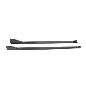 BMW G29 Z4 Carbon Fiber Side Skirts