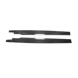 BMW i01 i3 Carbon Fiber Side Skirts