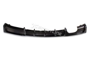 BMW F30 3 Series Carbon Fiber Rear Diffuser