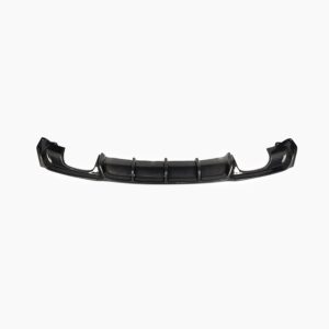 BMW F30 3 Series Carbon Fiber Rear Diffuser