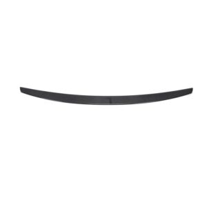 Porsche 971.1 Panamera Dry Carbon Fiber Rear Spoiler
