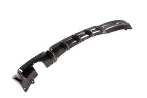 BMW F30 3 Series Carbon Fiber Rear Diffuser