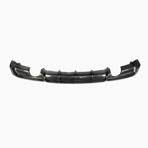 BMW F30 3 Series Carbon Fiber Rear Diffuser