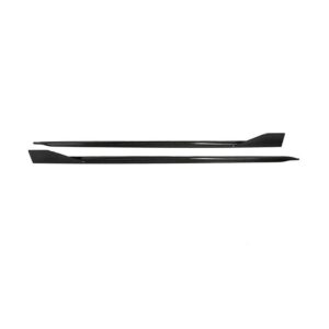 BMW F40 1 Series Carbon Fiber Side Skirts