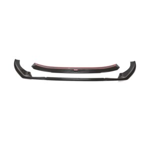 Audi F5.5 A5 Dry Carbon Fiber Front Lip