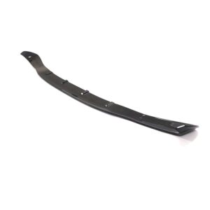 Mercedes-Benz C118 CLA Carbon Fiber Rear Diffuser