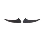 Mercedes-Benz C118 CLA Dry Carbon Fiber Rear Canards