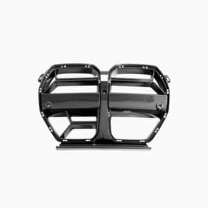 BMW G80 M3 Dry Carbon Fiber Front Grille