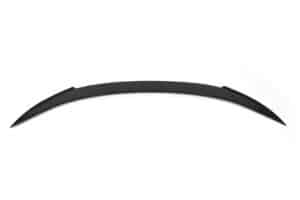 BMW F06 6 Series Carbon Fiber Rear Spoiler