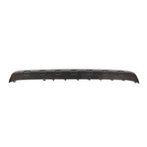 Mercedes-Benz W463A G-Class Dry Carbon Fiber Front Bumper Guard