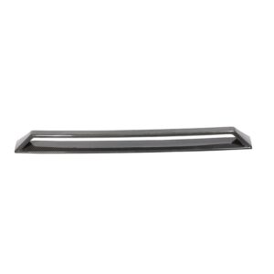 Mercedes-Benz W463A G-Class Dry Carbon Fiber Front Bumper Guard