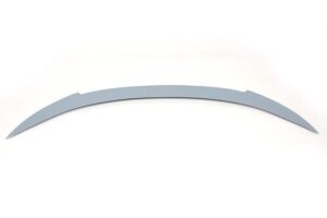 BMW F06 6 Series FRP Rear Spoiler