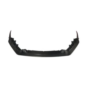 Jaguar X152 F-Type Carbon Fiber Front Lip