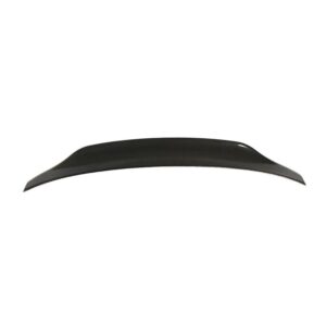 BMW F36 4 Series Carbon Fiber Rear Spoiler