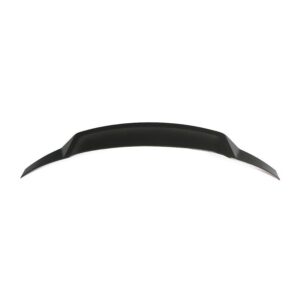 Mercedes-Benz C238 E-Class Carbon Fiber Rear Spoiler