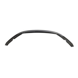 Maserati M145 Granturismo Carbon Fiber Front Lip