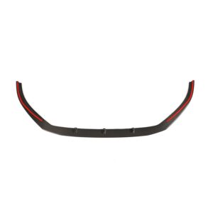 Audi 8.5V RS3 Carbon Fiber Front Lip