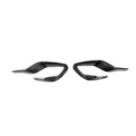 Mercedes-Benz X290 Gt43 Dry Carbon Fiber Front Vents
