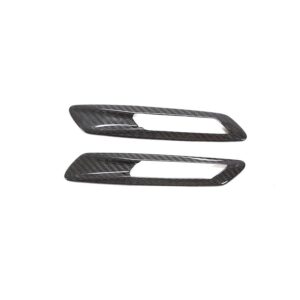 BMW F10 M5 Carbon Fiber Fender Flares