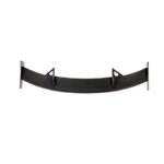 Audi 8S TT Carbon Fiber Rear Spoiler