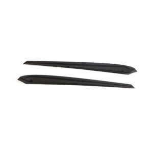 Tesla 1STGEN Model 3 Dry Carbon Fiber Interior Trim