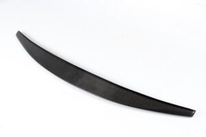 Audi 8.5T S5 Carbon Fiber Rear Spoiler