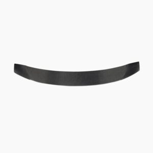 Audi 8J.5 TT Carbon Fiber Rear Spoiler