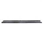 Mercedes-Benz W204 C63 Carbon Fiber Side Skirts