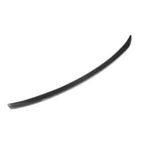Porsche 991.1 911 Carbon Fiber Rear Spoiler