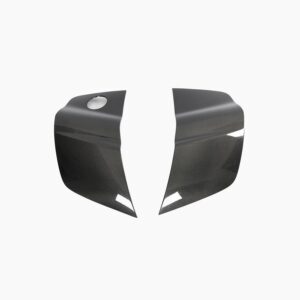 Audi 4S R8 Carbon Fiber Fenders