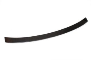 Audi B8 A4 Carbon Fiber Roof Spoiler